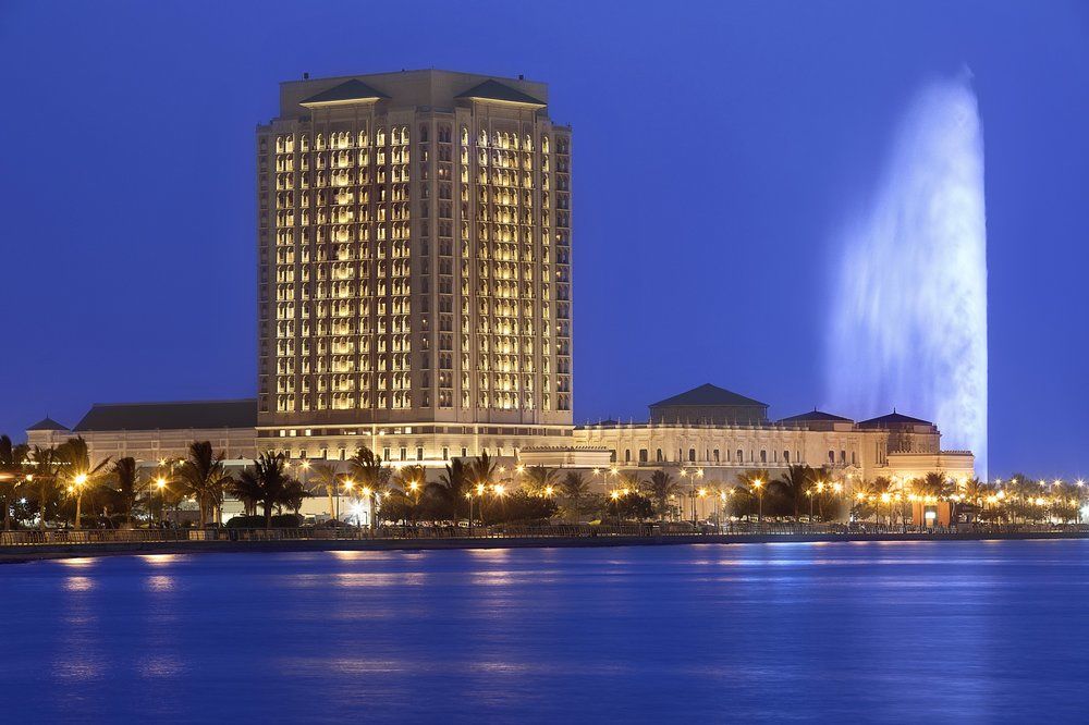 The Ritz-Carlton Jeddah image 1